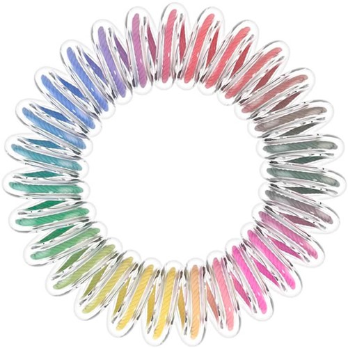 Invisibobble Power Magic Rainbow