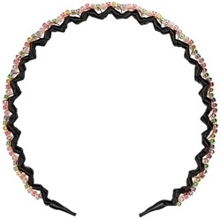 Invisibobble HairHalo Rosie Fortescue Trendy Treasure