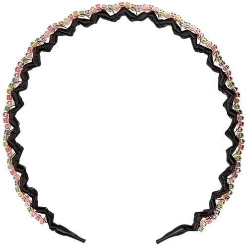 Invisibobble HairHalo Rosie Fortescue Trendy Treasure