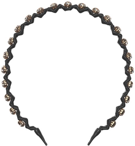 Invisibobble Hairhalo British Royal Put your Crown on