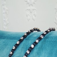 Invisibobble Hairhalo Put your Crown on - 2