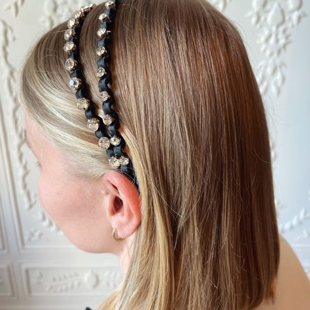Invisibobble hair best sale halo