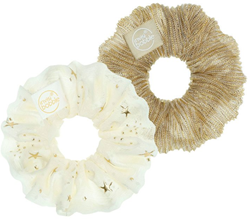 Invisibobble Sprunchie Set Time To Shine & Bring On The Night