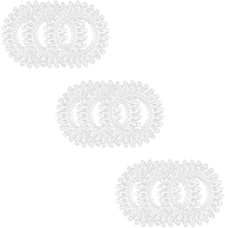 Invisibobble Original Crystal Clear - 2+1 Gratis