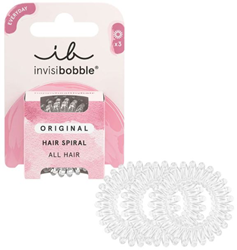 Invisibobble Original Crystal Clear