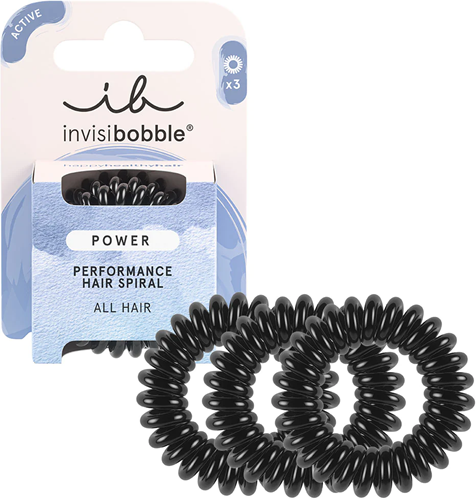 Invisibobble Power True Black