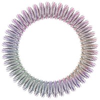 Invisibobble Slim Vanity Fairy
