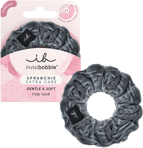 Invisibobble Sprunchie Extra care Soft as Silk