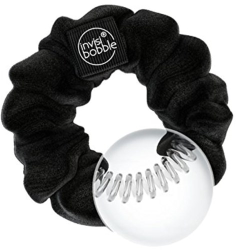 Invisibobble Sprunchie Power Black Panther-2