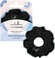 Invisibobble Sprunchie Power Black Panther