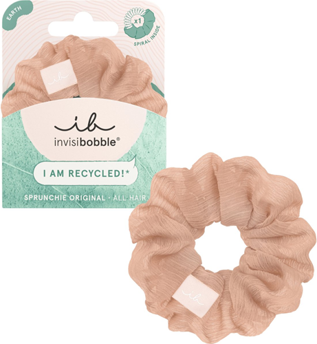 Invisibobble Sprunchie Recycling Rocks