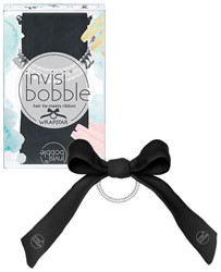 Invisibobble Wrapstar Snake It Off - Zwart