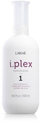 Lakmé i.plex 1 Premium Bond - 500 ml
