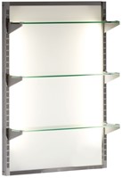 Salon Ambience On The Wall Display (Single)
