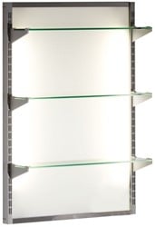 Salon Ambience On The Wall Display (single)