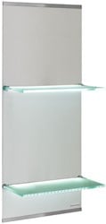 Salon Ambience Shine Display