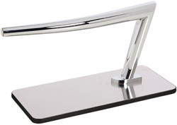 Salon Ambience Titanium Voetsteun
