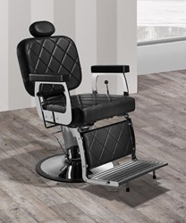 Salon Ambience Elite Barbersstoel