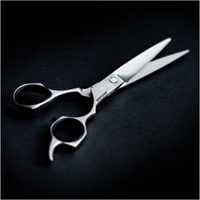 Jaguar Blackline Giant Knipschaar - 6,5 Inch-2