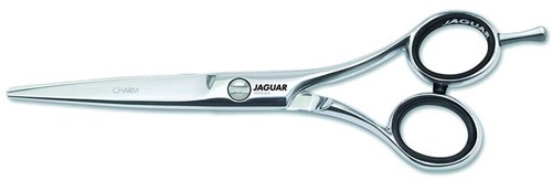 Jaguar Charm Knipschaar - 5.25""