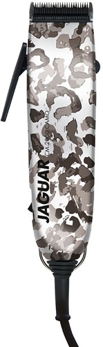 Jaguar CM 2000 Tondeuse - Camo