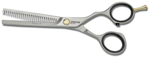 Jaguar Coupeschaar Pre Style Relax 28 - 5.5 Inch