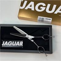 Jaguar Gold Line Dynasty 33/33 Fade Coupeschaar  - 6 Inch-2