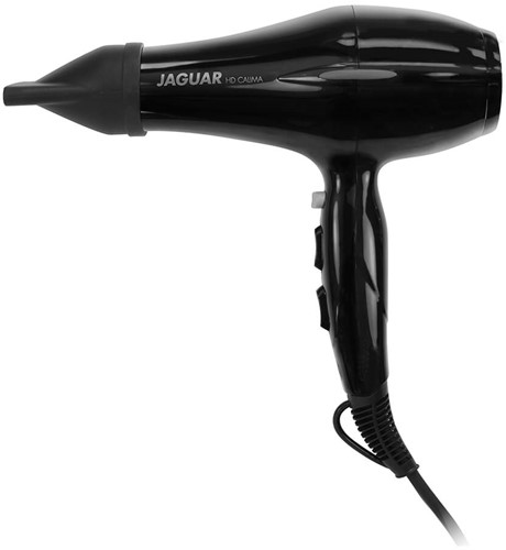 Jaguar HD Calima föhn - zwart