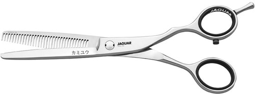 Jaguar Gold Line Kamiyu 33 Coupeschaar - 6 Inch