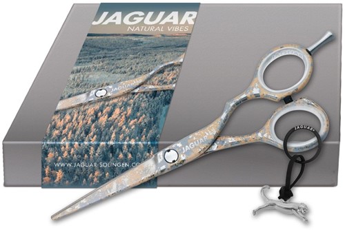 Jaguar Natural Vibes knipschaar 5.5""