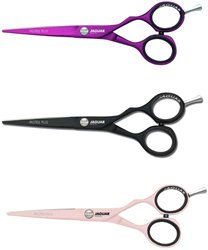 Jaguar Pastell Plus Offset Knipschaar- 5.5 Inch