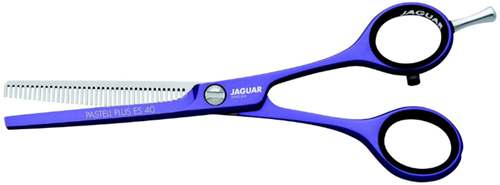 Jaguar Pastell Plus 40 Viola - 5.0 Inch
