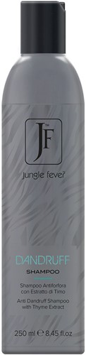 Jungle Fever Dandruff Shampoo - 1000 ml