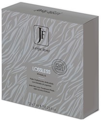Jungle Fever Lossless Ampullen - 12 x 7 ml