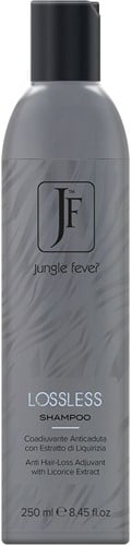 Jungle Fever Lossless Shampoo - 250 ml