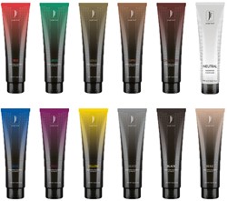 Jungle Fever Classy Colors kleurmasker - 250 ml