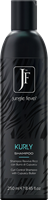 Jungle Fever Kurly Shampoo - 250 ml