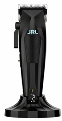 JRL 3000C F Draadloze Hair Clipper - Zwart