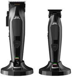 JRL Diamante Hair Clipper en Trimmer Kit