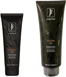 Jungle Fever Nourish Masker