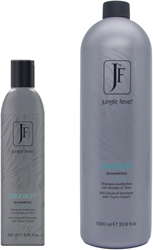 Jungle Fever Dandruff Shampoo