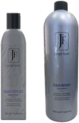 Jungle Fever Equilibrium Shampoo