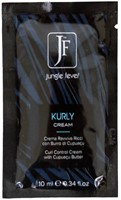 Jungle Fever Kurly Cream Sachet - 10 ml