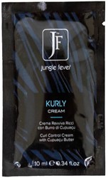 Jungle Fever Kurly Cream Sachet - 10 ml