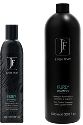 Jungle Fever Kurly Shampoo