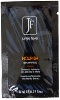 Jungle Fever Nourish Shampoo Sachet - 8 ml