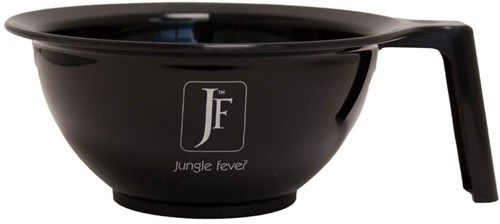 Jungle Fever Verfbakje