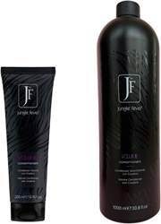 Jungle Fever Volume Conditioner