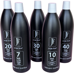 Jungle Fever Waterstof - 1000 ml