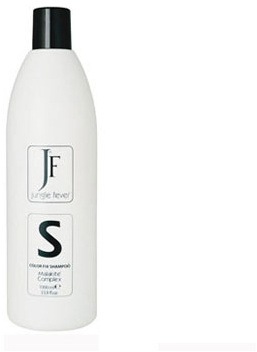 Jungle Fever Color Fix Shampoo - 1000 ml